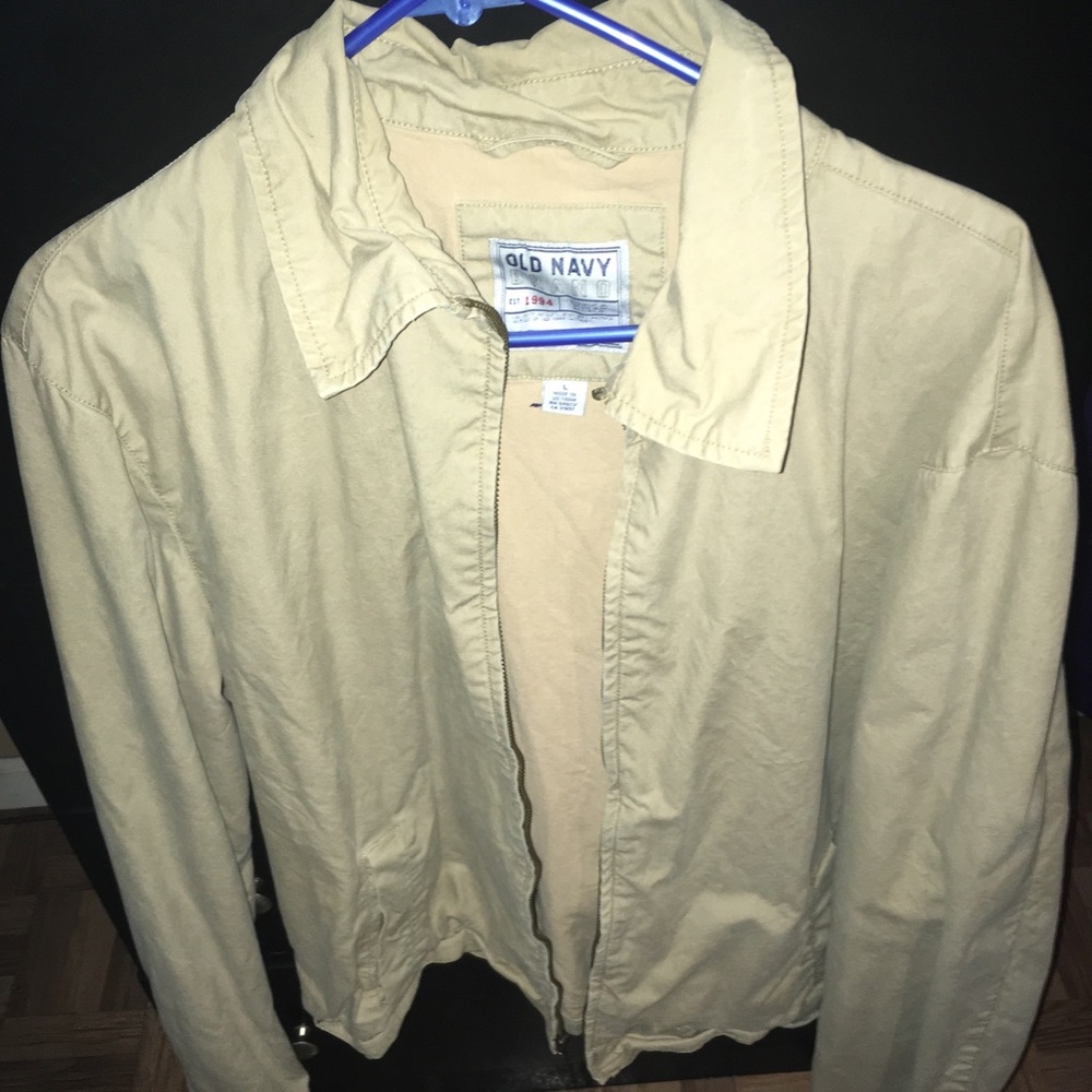 Jacket